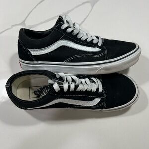 Van’s Old Skool Shoe